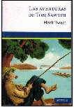 AVENTURAS DE TOM SAWYER LAS