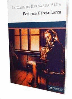 LA CASA DE BERNARDA ALBA