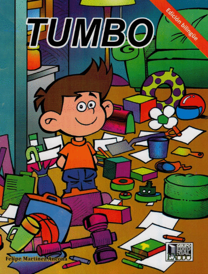 TUMBO (BILINGUE)