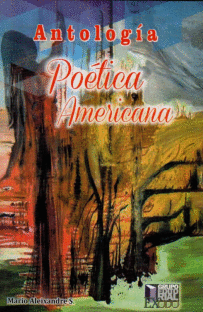 ANTOLOGIA POETICA AMERICANA