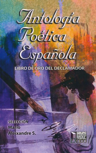 ANTOLOGIA POETICA ESPA�OLA