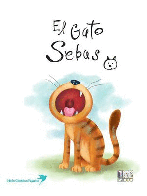 GATO SEBAS EL