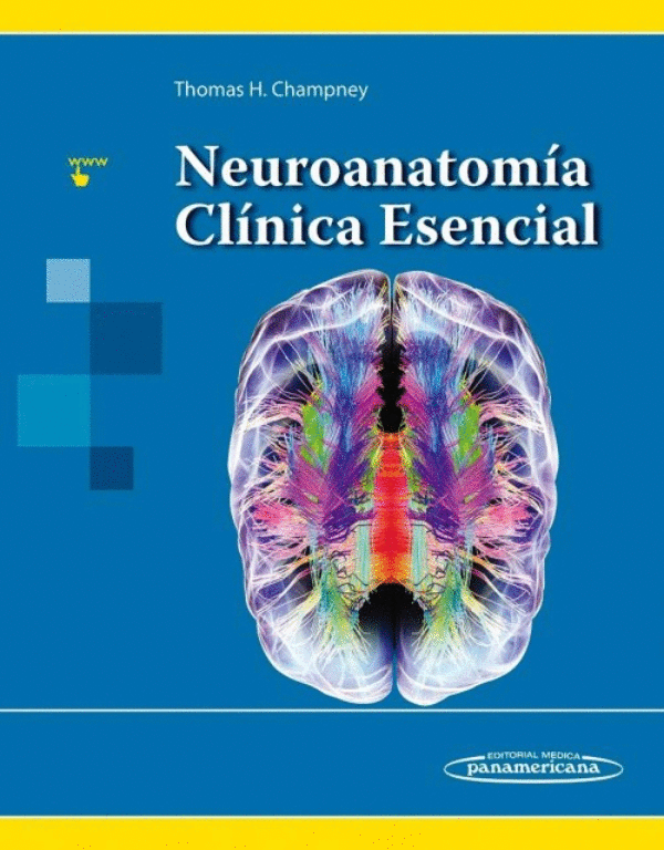 NEUROANATOMIA CLINICA ESENCIAL