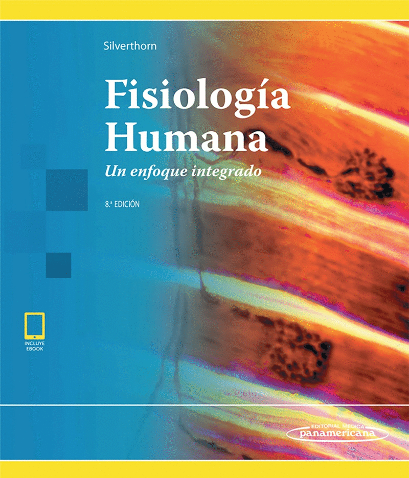 FISIOLOGIA HUMANA