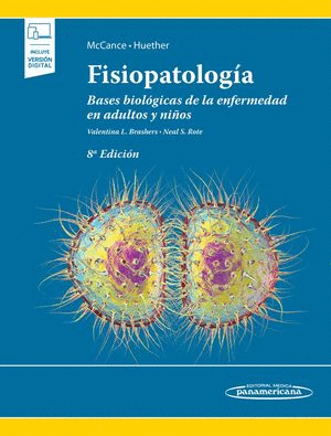FISIOPATOLOGIA