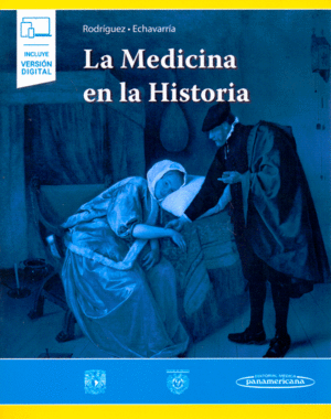 MEDICINA EN LA HISTORIA LA