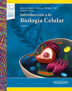 INTRODUCCION A LA BIOLOGIA CELULAR