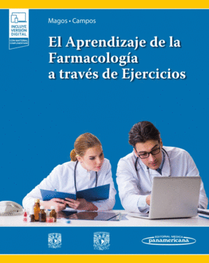 APRENDIZAJE DE LA FARMACOLOGIA A TRAVES DE EJERCICIOS EL