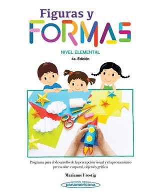 FIGURAS Y FORMAS NIVEL ELEMENTAL