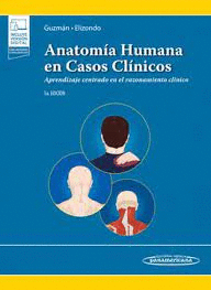 ANATOMIA HUMANA EN CASOS CLINICOS