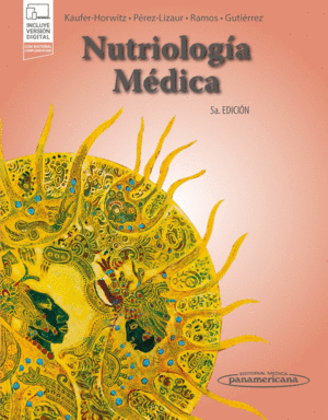 NUTRIOLOGIA MEDICA