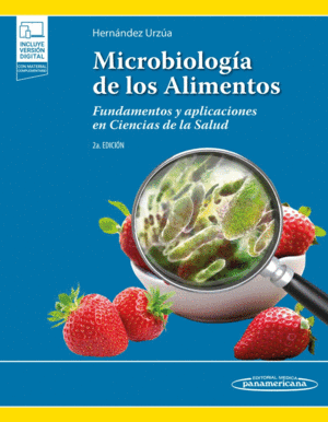 MICROBIOLOGIA DE LOS ALIMENTOS