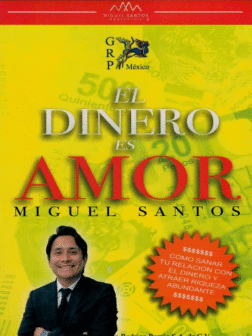 DINERO ES AMOR EL