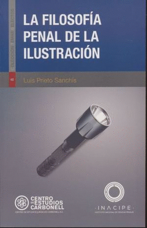 FILOSOFIA PENAL DE LA ILUSTRACION