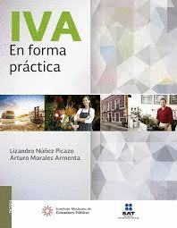 IVA EN FORMA PRACTICA