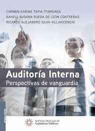 AUDITORIA INTERNA PERSPECTIVAS DE VANGUARDIA