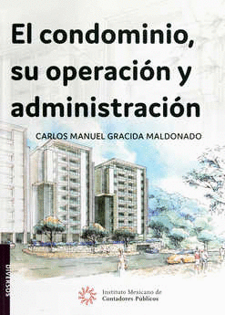 CONDOMINIO SU OPERACION Y ADMINISTRACION EL