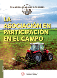 ASOCIACION EN PARTICIPACION EN EL CAMPO  EBOOK