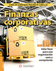 FINANZAS CORPORATIVAS   EBOOK