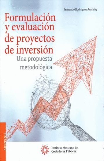 FORMULACION Y EVALUACION DE PROYECTOS DE INVERSION