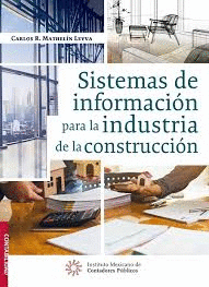 SISTEMAS DE INFORMACION PARA LA INDUSTRIA DE LA CONSTRUCCION