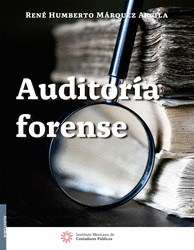 AUDITORIA FORENSE   EBOOK