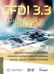 CFDI 3.3 GUIA FACIL Y RAPIDA   EBOOK