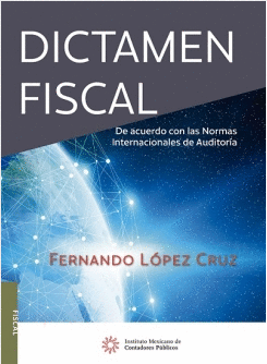 DICTAMEN FISCAL