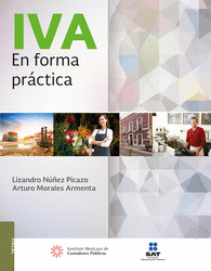 IVA EN FORMA PRACTICA   EBOOK