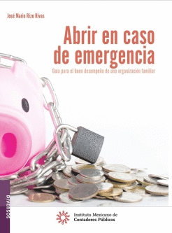 ABRIR EN CASO DE EMERGENCIA