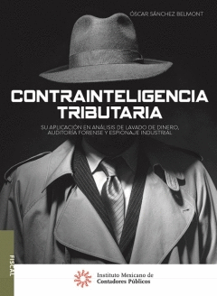 CONTRAINTELIGENCIA TRIBUTARIA