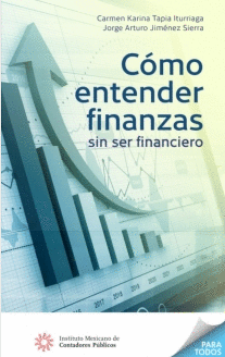 COMO ENTENDER FINANZAS SIN SER FINANCIERO
