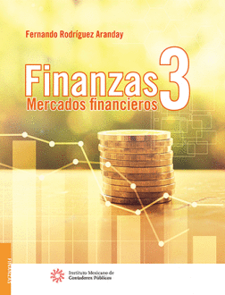 FINANZAS 3 MERCADOS FINANCIEROS