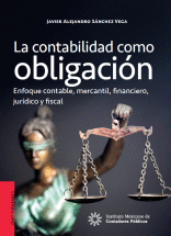 CONTABILIDAD COMO OBLIGACION LA