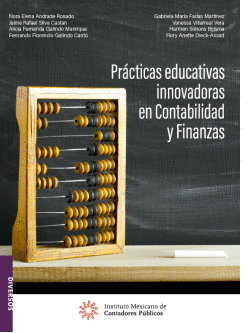 PRACTICAS EDUCATIVAS INNOVADORAS EN CONTABILIDAD Y FINANZAS