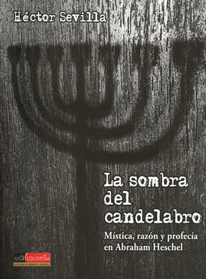 LA SOMBRA DEL CANDELABRO