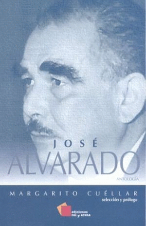 JOSE ALVARADO