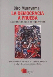LA DEMOCRACIA A PRUEBA