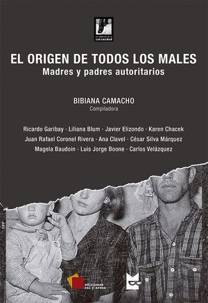 ORIGEN DE TODOS LOS MALES EL