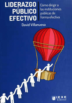 LIDERAZGO PUBLICO EFECTIVO