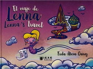 EL VIAJE DE LENNA (PASTA DURA)