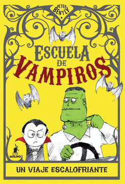 ESCUELA DE VAMPIROS 2