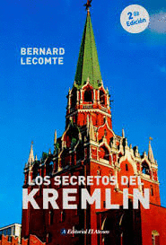 SECRETOS DEL KREMLIN LOS