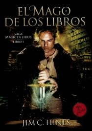 MAGO DE LOS LIBROS EL