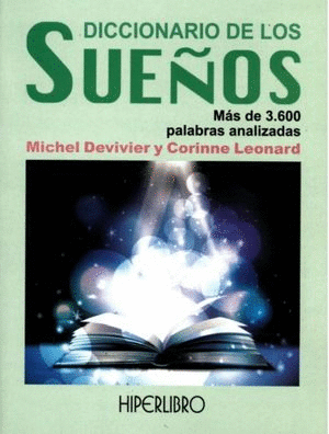 DICCIONARIO DE LOS SUEOS
