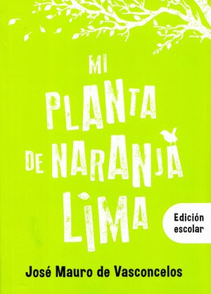 MI PLANTA DE NARANJA LIMA 2DA EDICION