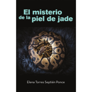 MISTERIO DE LA PIEL DE JADE EL