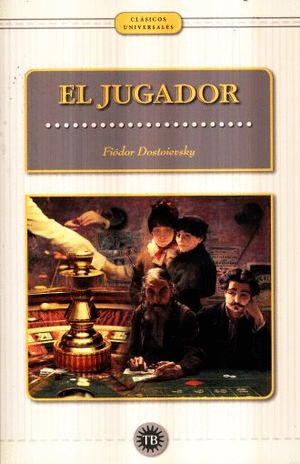 JUGADOR EL