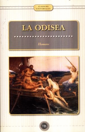 ODISEA LA