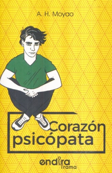 CORAZON PSICOPATA
